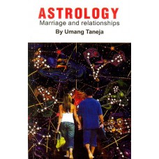 Astrology - Marriage and Relationship ( Nadi ) by Umang Taneja (English)